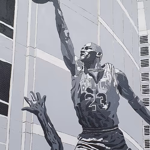 The Jordan