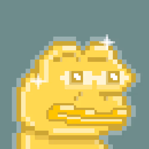 Cryptopunkpepe