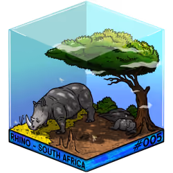 POCKETZOO #005