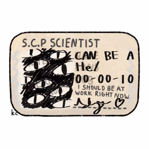 S.C.P-CARD