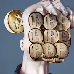 BTC-Ape #9