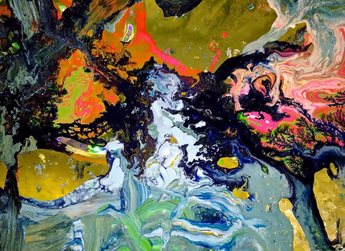 Item #45614248915411687087556091887980493527486375092945148333990659809169392009217 Media