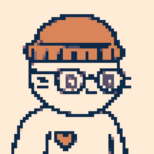 Bored Pixel Cats