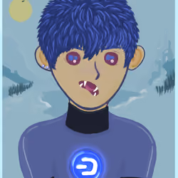 #7 Digg the vampire