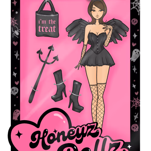 Honeyz Dollz