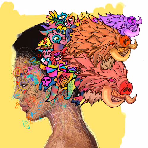 Item #14300628802992922173933287379241111452175143188596968683400453443541333442561 Media