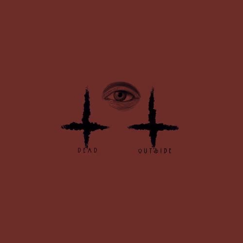 danger behind the eyes