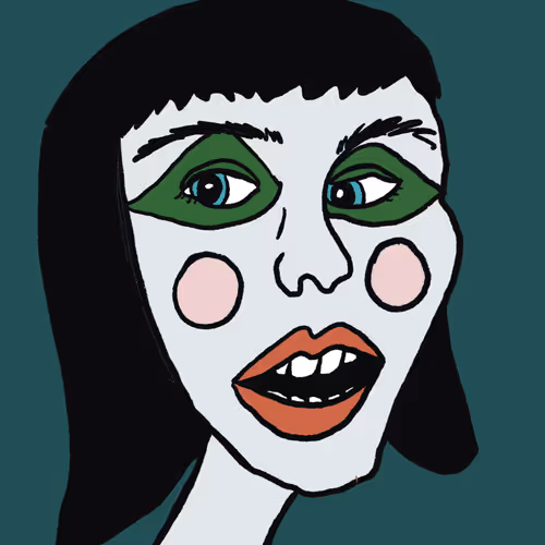 IT TAKES ONE TO KNOW ONE