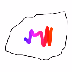 SquiggleRock #17