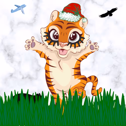 Item #61099405204243853252899118576151132729896389454488247554885907190802492162049 Media