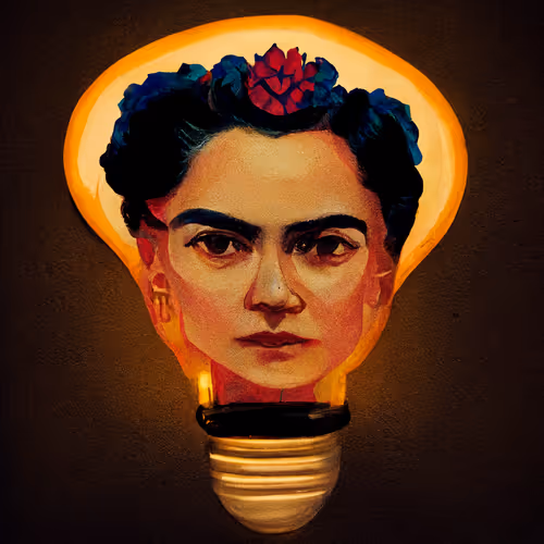 Frida