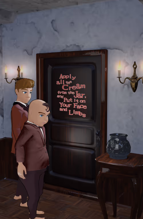 Item #72285436646627085809020664509431656499531722500120561613318886802669873135617 Media