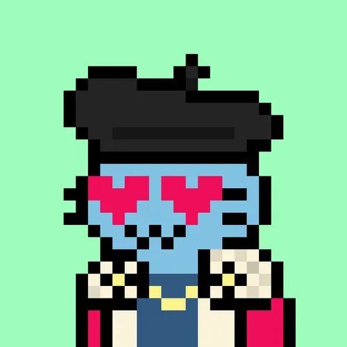 PixelCat 7879