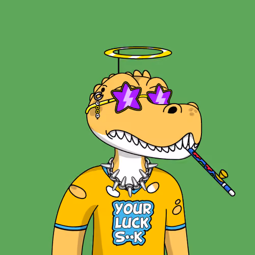 Byteosaurus #6806