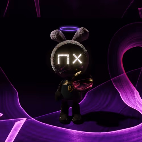 Baller Super rare. 