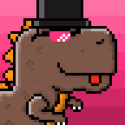 PixelSaur #499