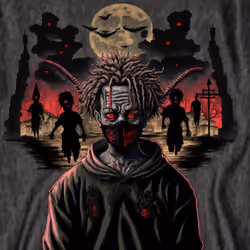 THEE UNKNOWN 