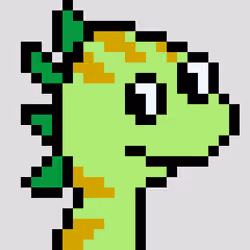 Byteosaurus #1202