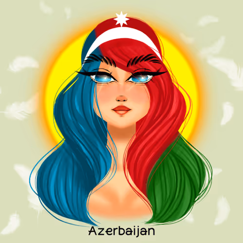 Women's Flag