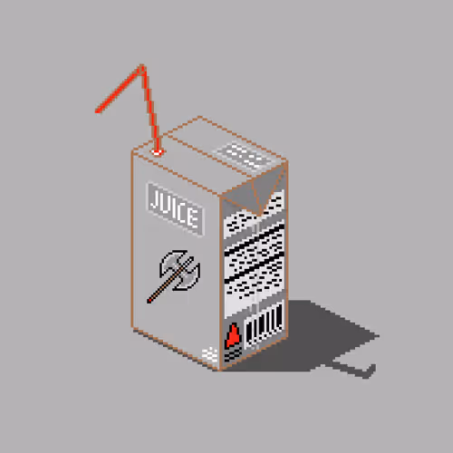 Juiceboxes