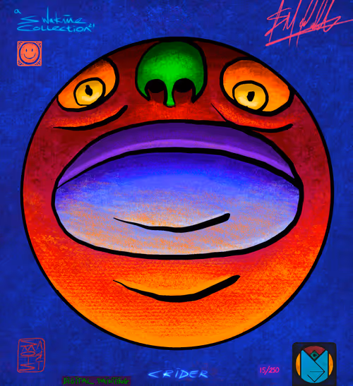 Item #34821637141724221748172708412225984407817158577682437204533968075642455982081 Media