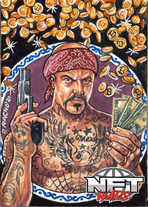 Item #66751333385608968924451342553644493867475961628753446312061221923802985791489 Media