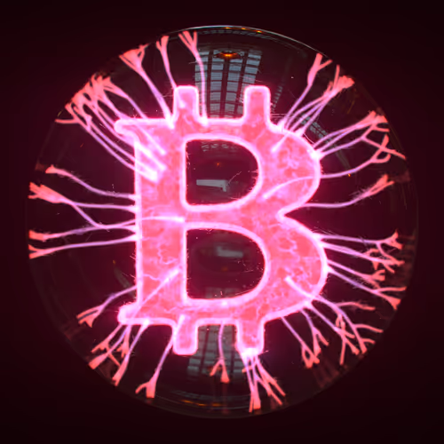 Cspdao Btc Nft