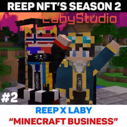 Minecraft Business