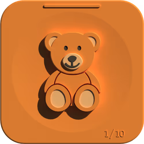 Item #15446964427449397188103838376740683386799129132811383186262212997551856025601 Media