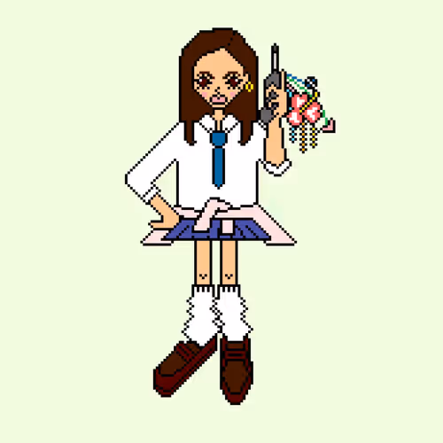 Item #11568414595538248617051973402544560703758375015445675678500732736963814096897 Media