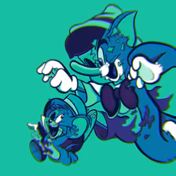 Catch me up#02