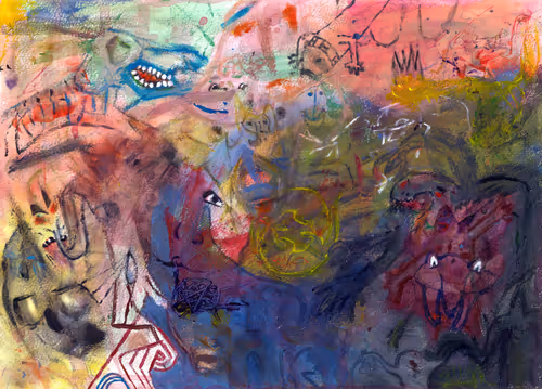 Item #95187755772358420844933803027591083929171606656220966561291797843050418405377 Media