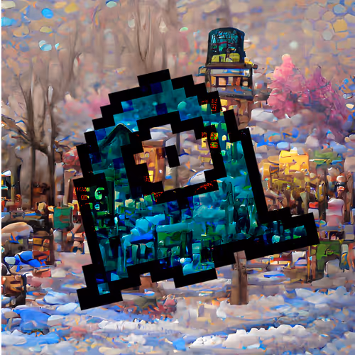 Item #96339002917243350561751400794813613721496621463932759944369374772618879565825 Media