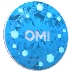 OMI Diamond Coin #052