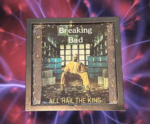 Item #3288114093729751282913753065116269168370162087834552215924481044596956069889 Media