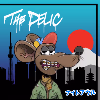 TheDelic Collection