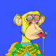 Dope Ape Bros #72913