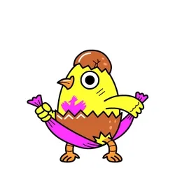 #06 - CChick