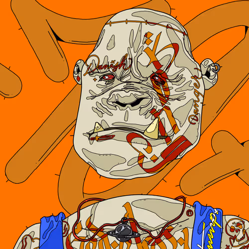 Item #56028227806647470553748583493809279942398511544575079784003454045712424108033 Media