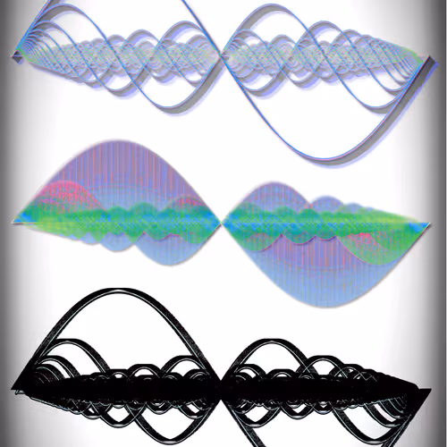 Harmonic Vibes