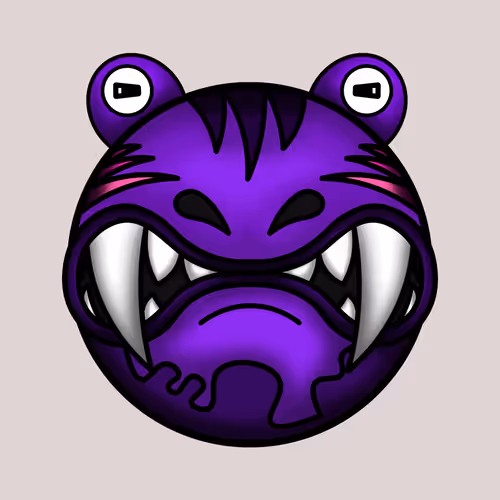 Terriblelucky Xey7hNhoR7