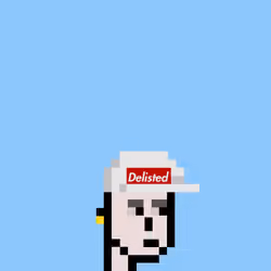 Delisted Tiny Punk 918