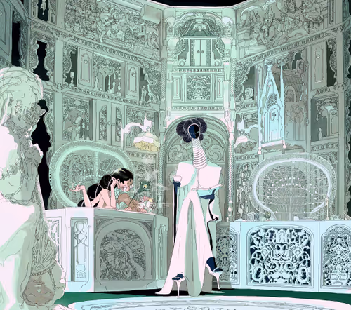 Item #108159412395208208678292601148642152127165699138618743043767568079614317166612 Media