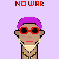  PunksNoWar #9