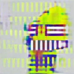 Binary ghostGAN (133/144)