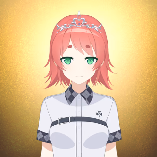 Vhigh! Avatar Gen 0.0 Gold Edition #6