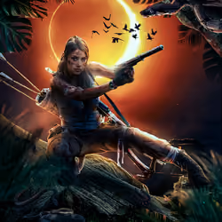 Tomb Raider