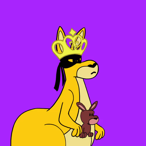 Kickingkangz