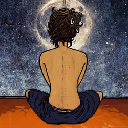 31 / HERE NOW