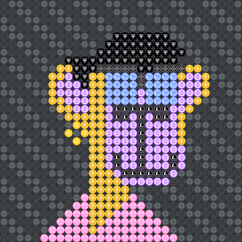 Item #25221773068556891393703232970397129792212900865177383297784468809448129822721 Media